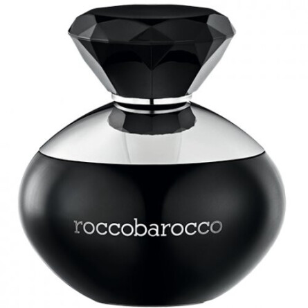 Roccobarocco Black For Women-روکو باروکو روکو باروکو بلک زنانه