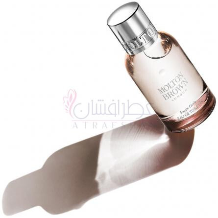 Suede Orris-مولتون براون سوید اوریس