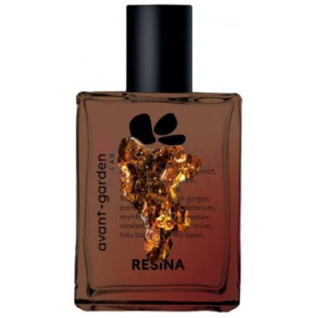 Resina-اوانت گاردن لب رزینا