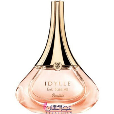 Idylle Eau Sublime-گرلن آیدیل او سوبلیم (گرلین ایدیل سابلایم)