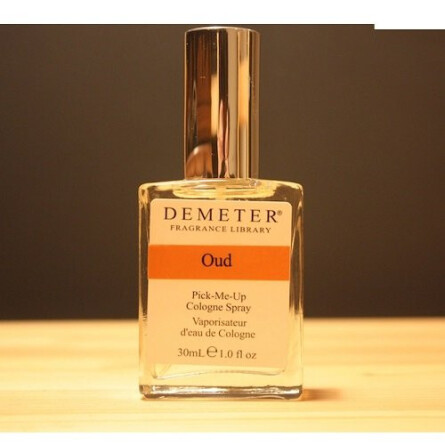 demeter oud