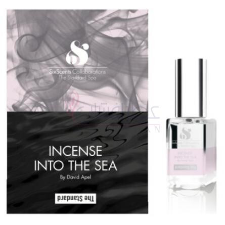 Incense-سیکس سنتس اینسنس