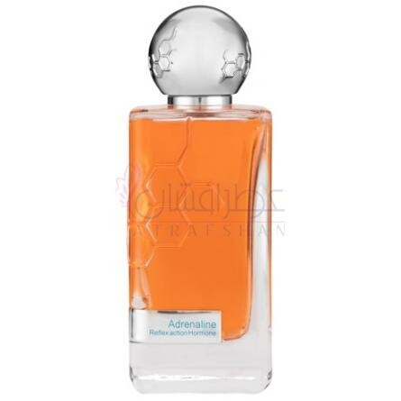 Adrenaline-هورمون پاریس آدرِنالین