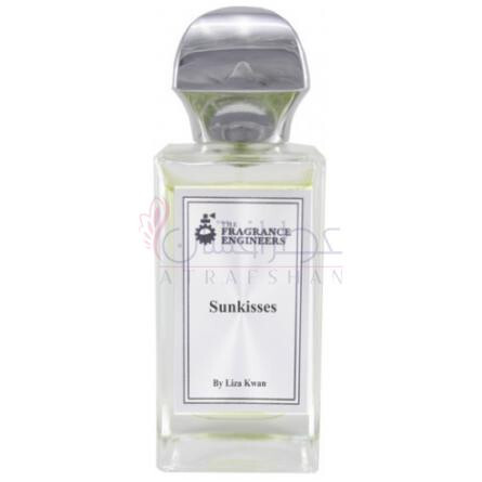 Sunkisses-د فرگرنس انجینرس سان کیسس