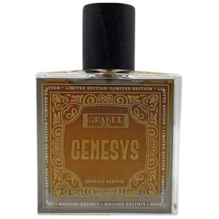Genesys-گرند جنسیس