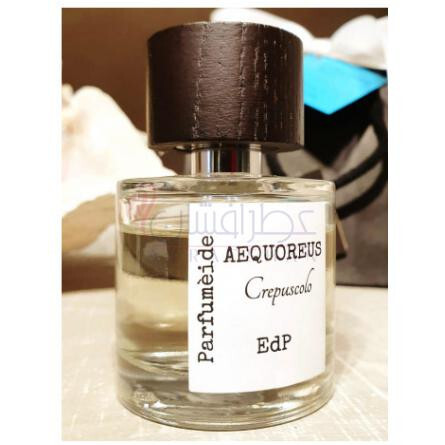 Aequoreus Crepuscolo-پارفیومید ایکوریا کرپوسکولو