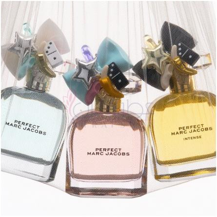 Perfect Eau de Toilette-مارک جاکوبز پرفکت ادوتویلت