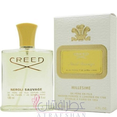 Neroli Sauvage-کرید نرولی ساویج (نرولی ساوج)
