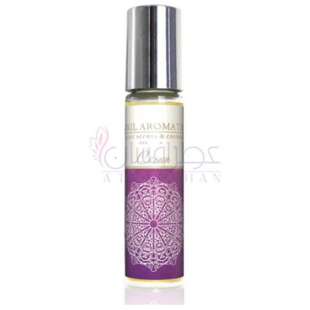 Crown Chakra Oil-آپریل آروماتیکس کراون چاکرا اویل