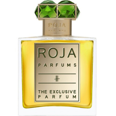 H The Exclusive Parfum-روژا داو اچ د اکسکلوسیو پارفیوم