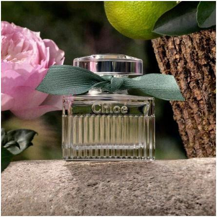 Chloé Rose Naturelle Intense-کلوهه رز نچرال اینتنس