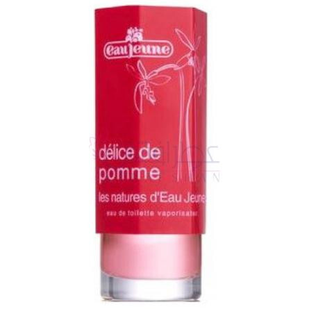 Delice de Pomme-او ژن دلیس دی پوم