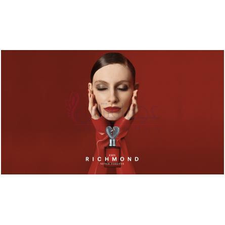 Never Forever-جان ریچموند نور فوراور