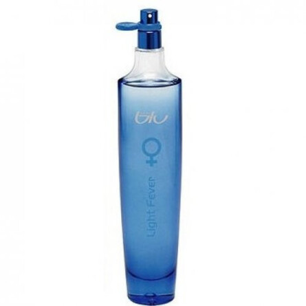 Blu Light Fever-بیبلاس بلو لایت فور