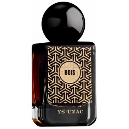 Bois Fou-وای اس - یوزاک بوا فو