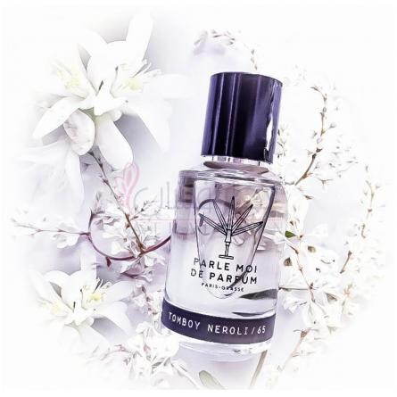 Tomboy Neroli 65-پارل موی دی پارفوم 65 تومبوی نرولی