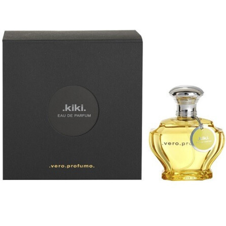 Kiki EDP-ورو پروفومو کی کی ادو پارفیوم