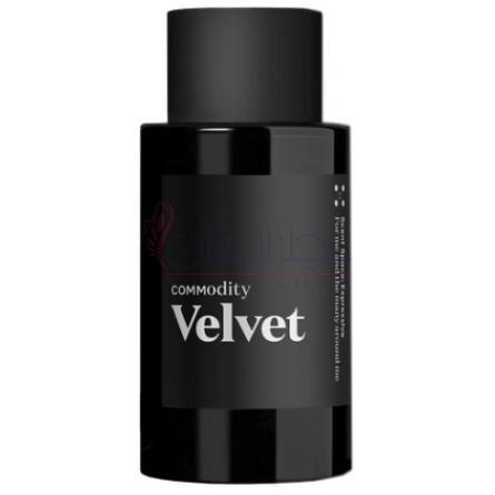 Velvet-کامودیتی ولوت