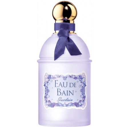 Eau de Bain-گرلن ادو بین