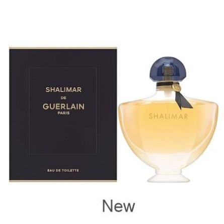 Shalimar EDP-گرلن شالیمار ادو پرفیوم