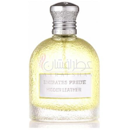 Hidden Leather-امیرتس پراید پرفیومز هیدن لدر
