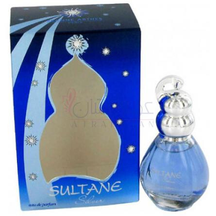 Sultane Silver-جین آرتس سلطان سیلور