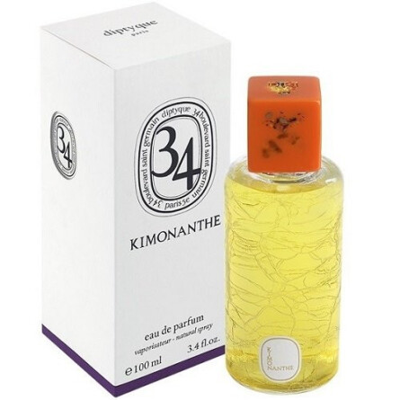 Kimonanthe-دیپتیک کیمونانته