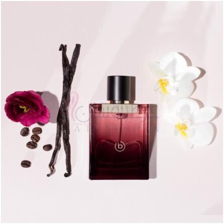 Bella Donna Intensa-بوگاتی بلا دونا اینتنسا