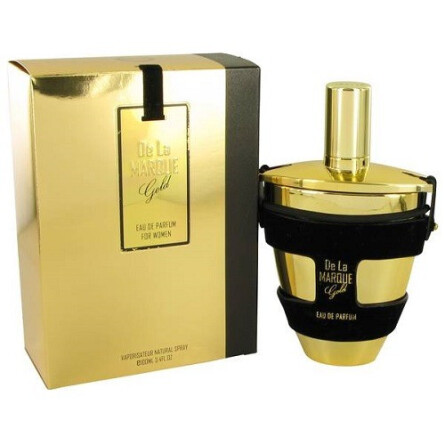 De La Marque Gold-آرماف د لا مارک گلد