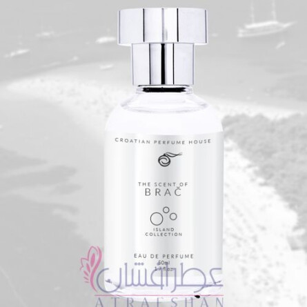The Scent Of Brač-کریشن پرفیوم هاوس د سنت آف براک