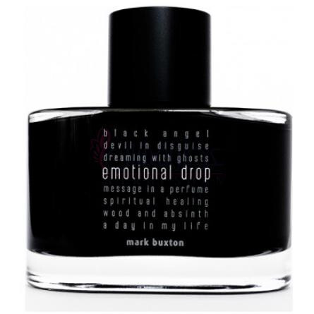 Emotional Drop-مارک باکستون ایموشنال دراپ