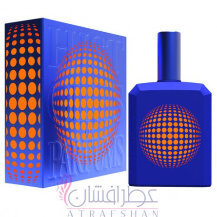 This is not a Blue Bottle 1.6-هیستوریز د پارفومز دیس ایز نات ا بلو باتل 1.6