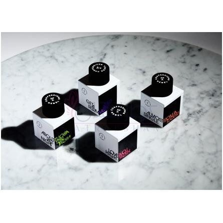 F*ck Mondays-کانفشنز اف ا ربل فاک ماندیز