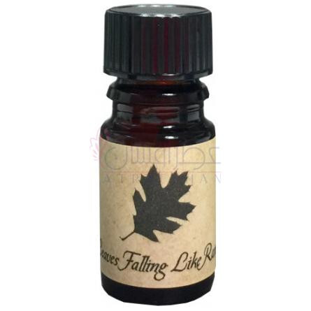 Leaves Falling Like Rain-ارکانا وایلد کرفت لیوز فالینگ لایک رین