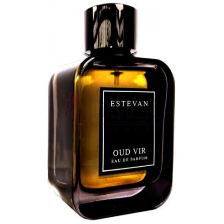 Oud Vir-استیون پارفومز عود ویر