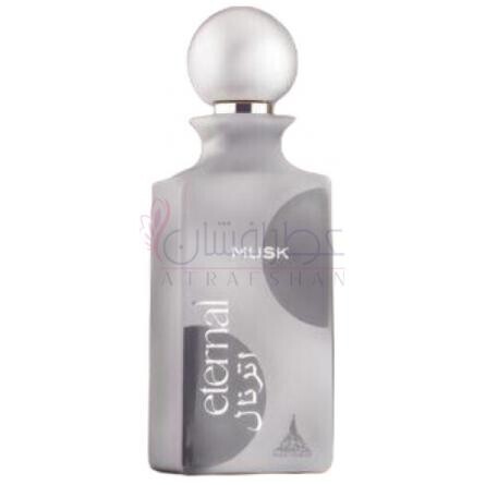 Eternal Musk-پاریس کورنر اترنال مسک