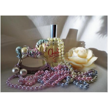 Charlie Red-رولون چارلی رد