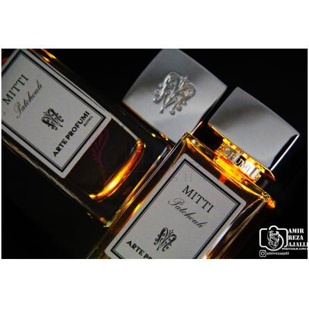 Mitti-آرت پروفومی میتی