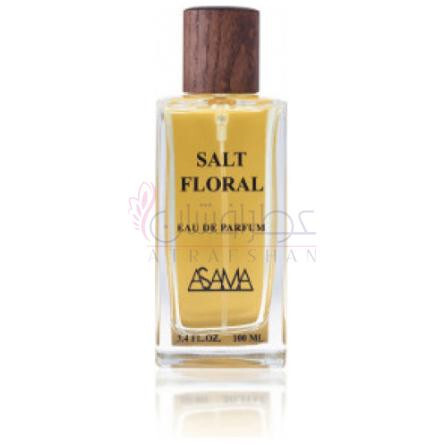 Salt Floral-اساما پرفیومز سالت فلورال