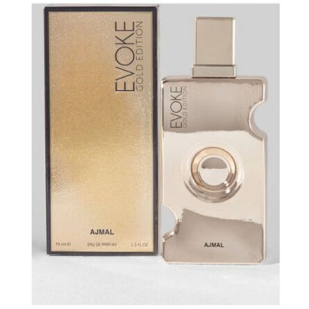 Evoke Gold for Her-اجمل اووک (اوکه) گلد زنانه