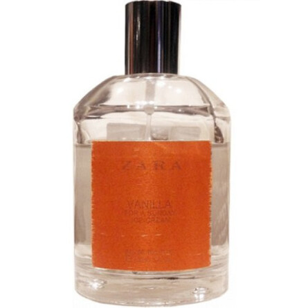 Vanilla For a Sunday Ice Cream-زارا وانیلا فور ای سان دی آیس کریم