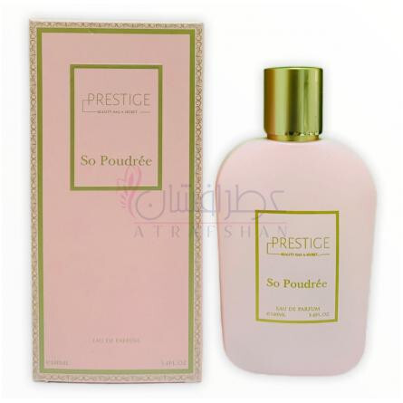 So Poudree-پرستیژ بیوتی هز ا سکرت سو پودری