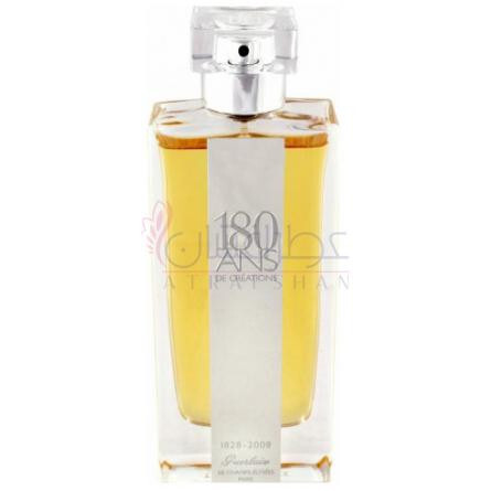 180 Ans de Créations 1828-2008-گرلن 180 انس دی کریشنز 1828-2008