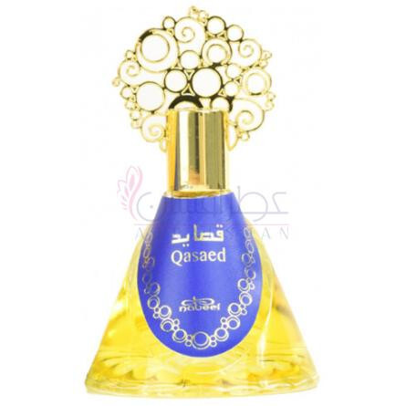 Qasaed-نبیل قصاید