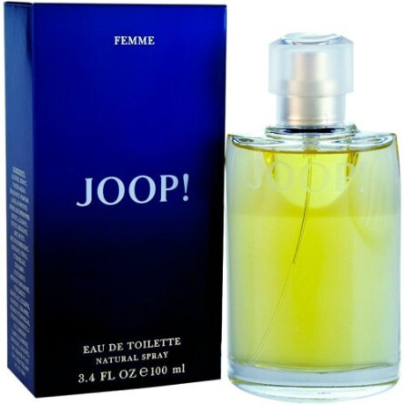 joop femme edt 100ml