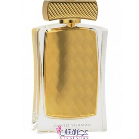 David Yurman Fragrance-دیوید یورمن فرگرنس زنانه