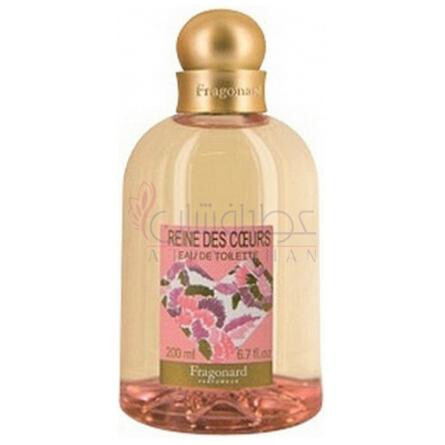 Reine des Cœurs-فراگونارد رین دس کوئرز