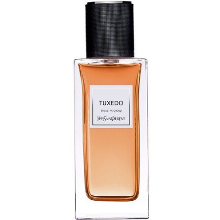 Tuxedo-ایوسن لورن تاکسیدو