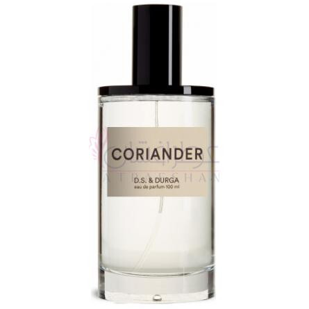 Coriander- دی اس اند دورگا کوریاندر