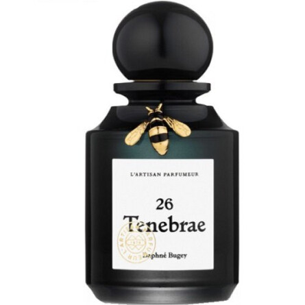 Natura Fabularis 26 Tenebrae-ال آرتیسان پارفومز ناچرال فابولارایز 26 تنبری